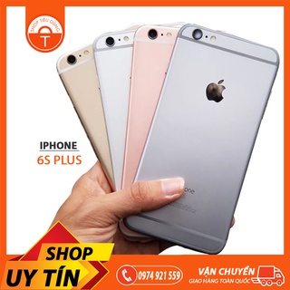 Lịch Sử Gia điện Thoại Iphone 6s Plus Quốc Tế đủ Mau Xam Vang Trắng Cập Nhật 12 22 Beecost