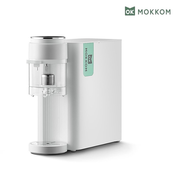 Máy pha trà tự động, thương hiệu cao cấp Mokkom MK-371