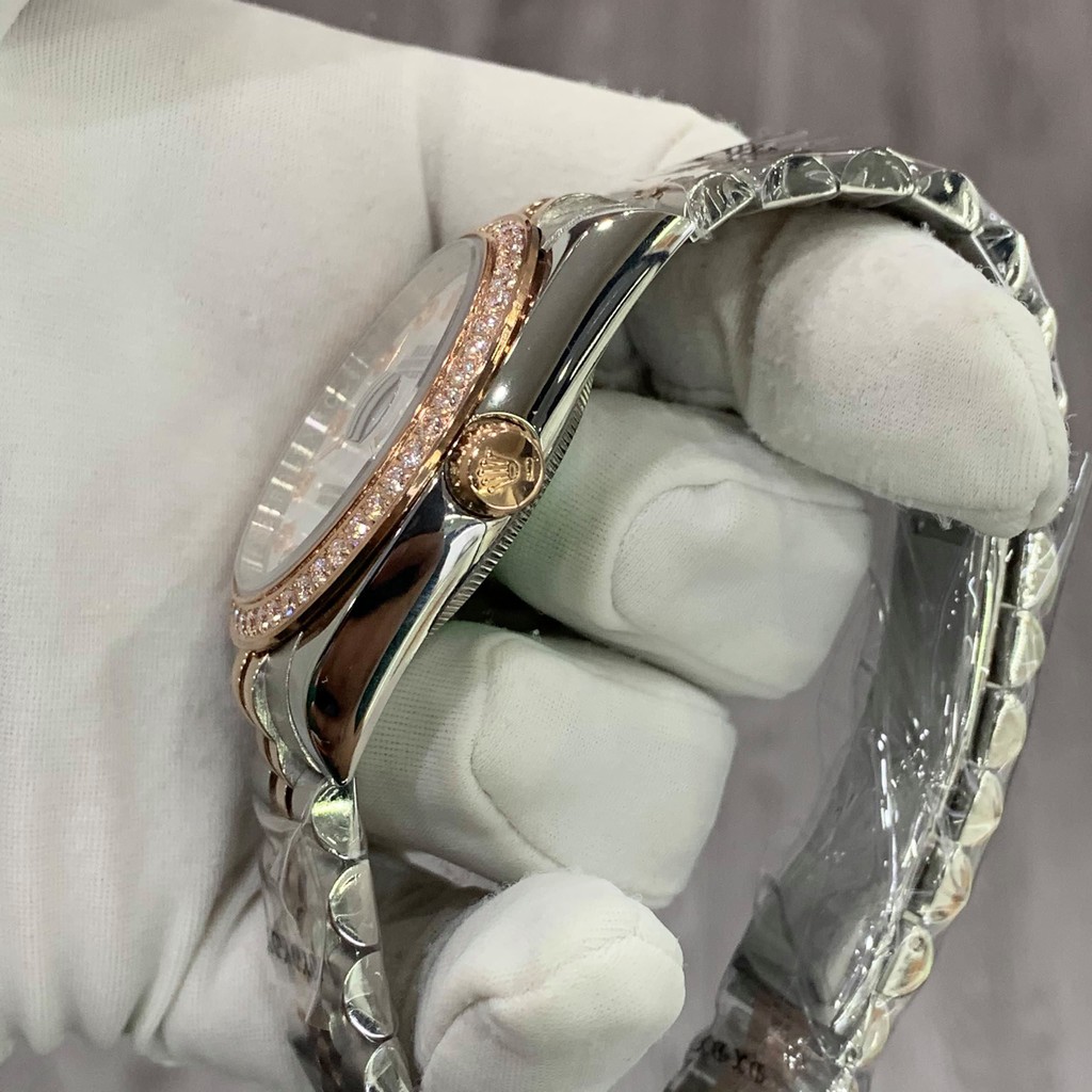 Đồng hồ Nam Rolex-022 Automatic, bảo hành 12 tháng