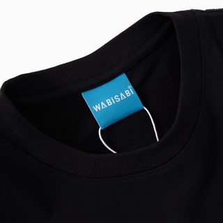 Áo thun Wabisabi Basic Tee WsA20