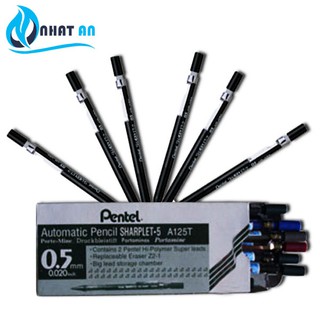 Bút chì bấm Pentel AX125T