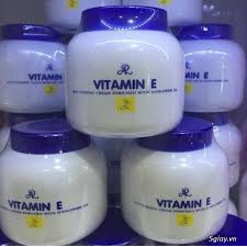 Kem vitamin E thái lan 200g | BigBuy360 - bigbuy360.vn