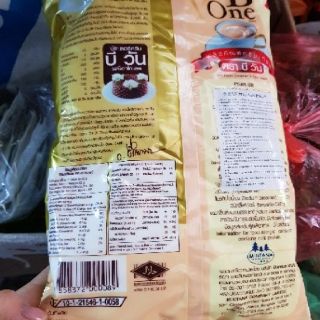 1kg Bột kem béo b one Thái Lan sịn