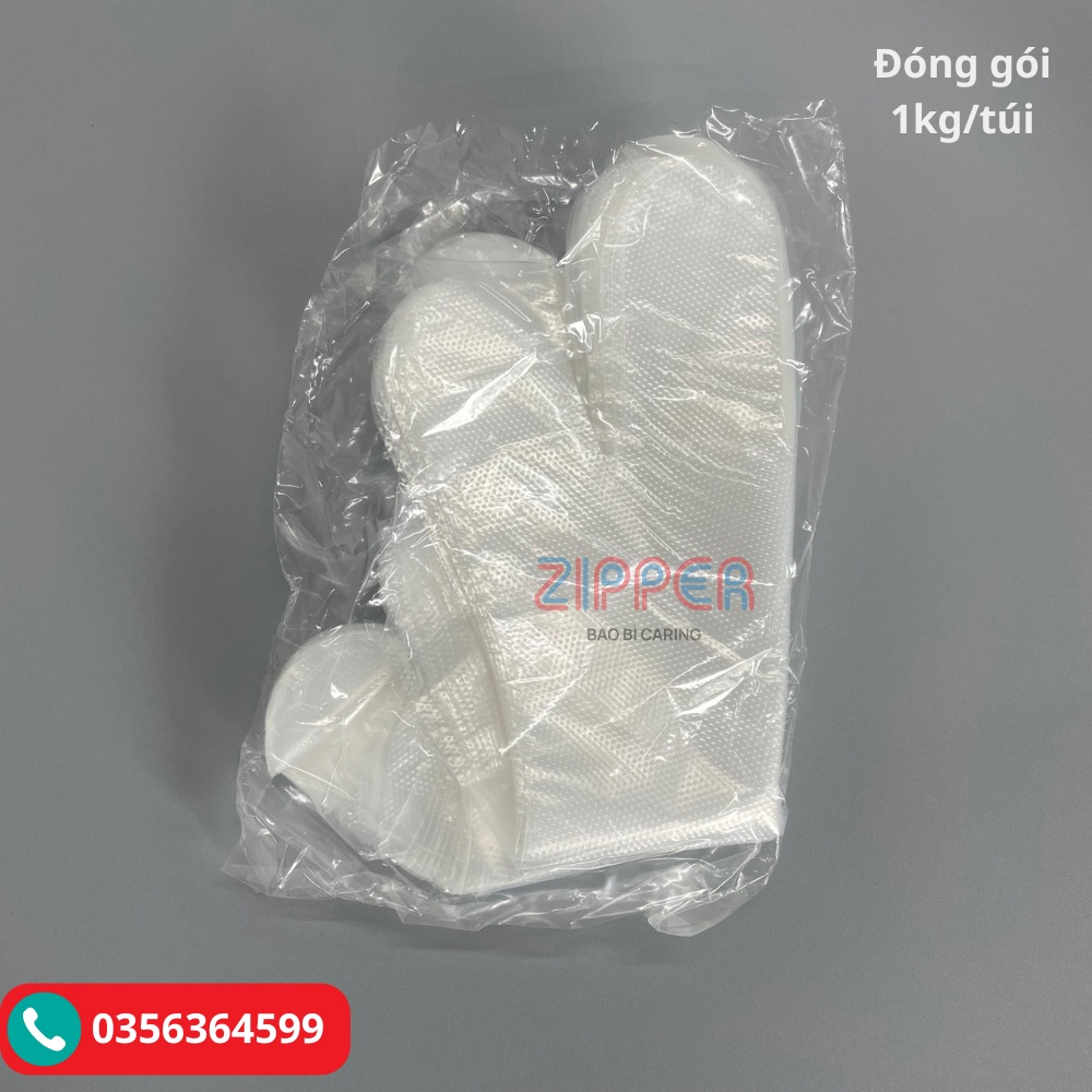 1kg Găng tay tiện lợi dùng cho thực phẩm