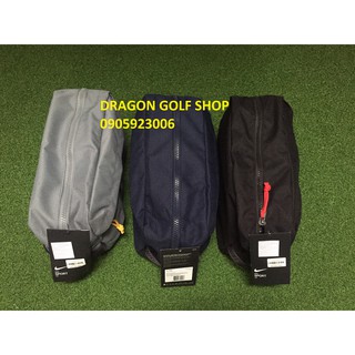 Túi đựng giày Golf - Shoe Bag Nike [chính hãng]