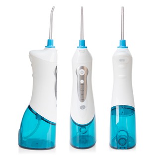 Máy tăm nước Rio DCIR2 nhập khẩu Anh