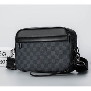Túi NMD CROSSBODY BAG BLACK