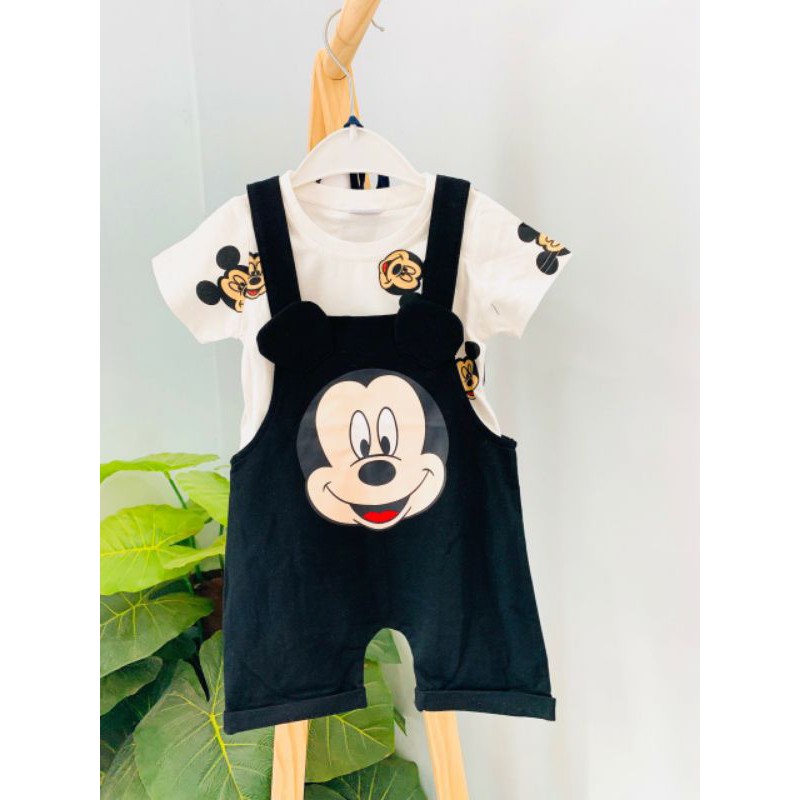 SÉT YẾM HM CHO BÉ 1_6T