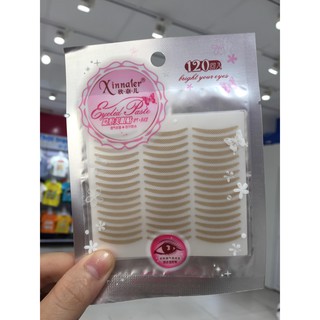 Tách lẻ vỉ miêng dán kích mí