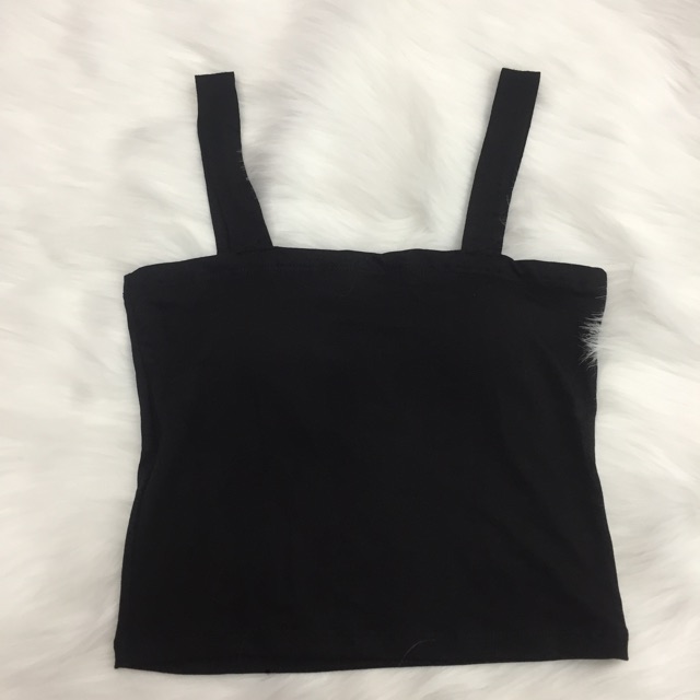 [SIÊU HOT]Áo 2 dây bản to chất thun lạnh cao cấp siêu đẹp_Kèm ảnh thật +Video sản phẩm | BigBuy360 - bigbuy360.vn
