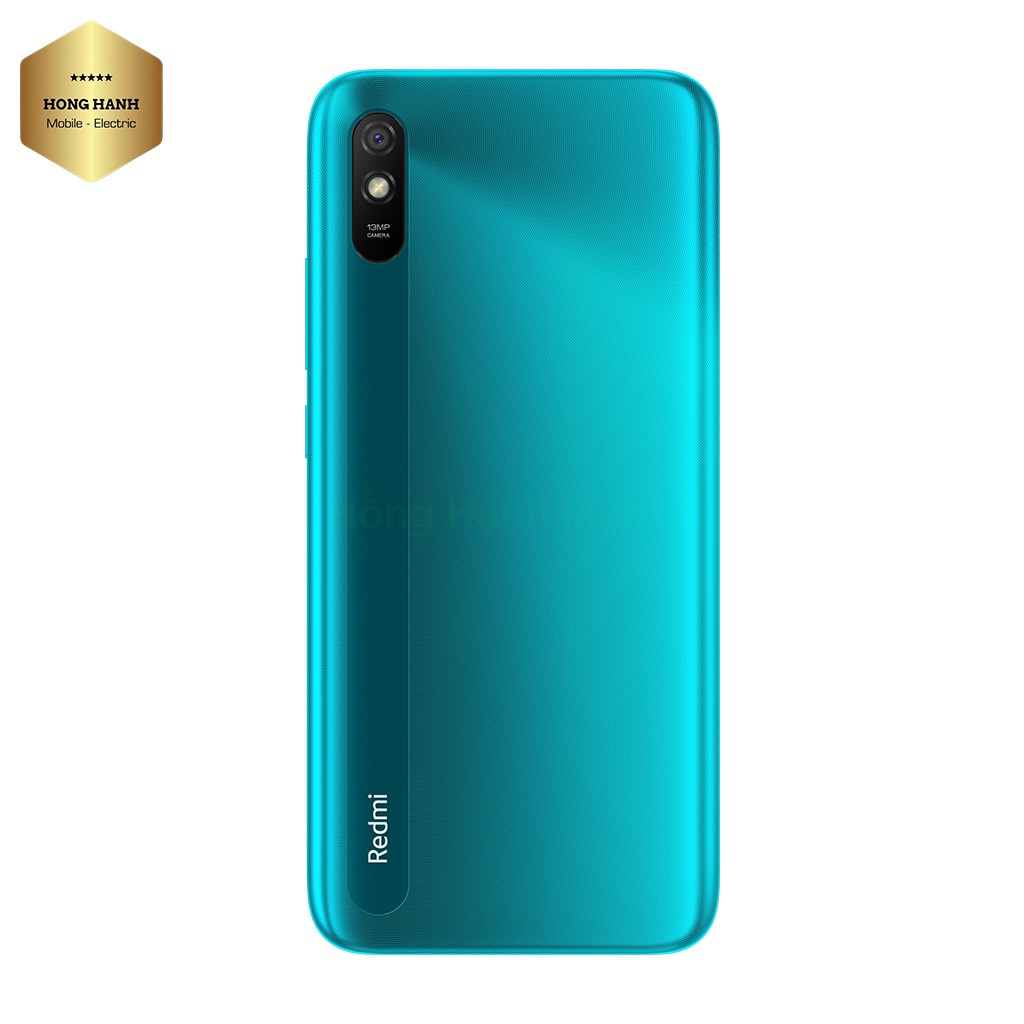 Điện Thoại Xiaomi Redmi 9A 2GB/32GB - Hàng Chính Hãng