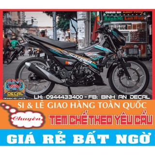 Tem rời raider