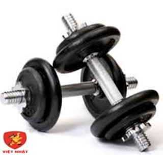 đòn tạ tay 35cm tạ tay