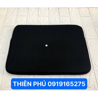 Túi chống sốc Laptop Macbook cao cấp