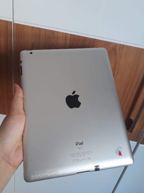 IPad 2 wifi 16Gb | BigBuy360 - bigbuy360.vn