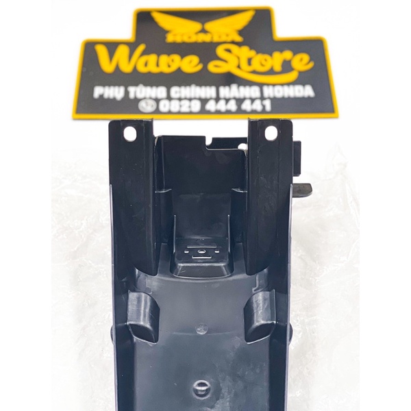 ĐUÔI BIỂN SỐ WAVE 110