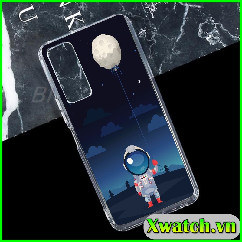 Ốp lưng chống va đập cho Vivo Y02 Y21 Y33 Y33S Y72 5G T1x Y53s 5g Y02S in họa tiết G