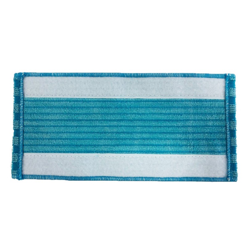 4-Pack Mop Cloths for Philips Vacuum Cleaner Cloths Power Pro FC6400 FC6401 FC6402 FC6404 FC6405 FC6407 Mop Pad