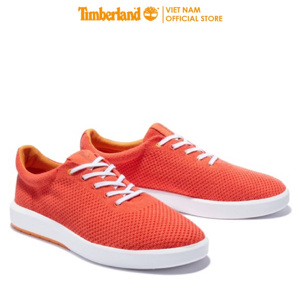 Giày Thể Thao Nam Timberland Truecloud Ek+ Knit Ox TB0A2DH5