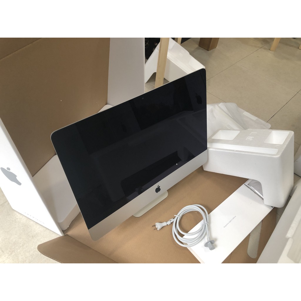 Imac 21inch ME086 model 2013