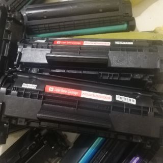 Catridge Máy In Cannon LBP 2900
