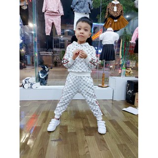 Set bộ cho bé trai và bé gái
