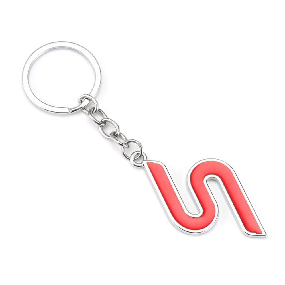 NICKOLAS Giá Đỡ Chìa Khóa Xe Hơi / Quà Tặng Độc Đáo Trang Trí Nội Thất