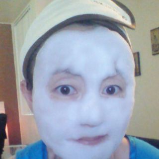 Mặt nạ thải độc Sum Hàn Quốc – Mask sủi bọt hút chì