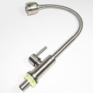 Vòi rửa chén lò xo, xoay 360 độ. vòi rửa chén khuyến mãi giá rẻ, vòi rửa chén cần mềm.
