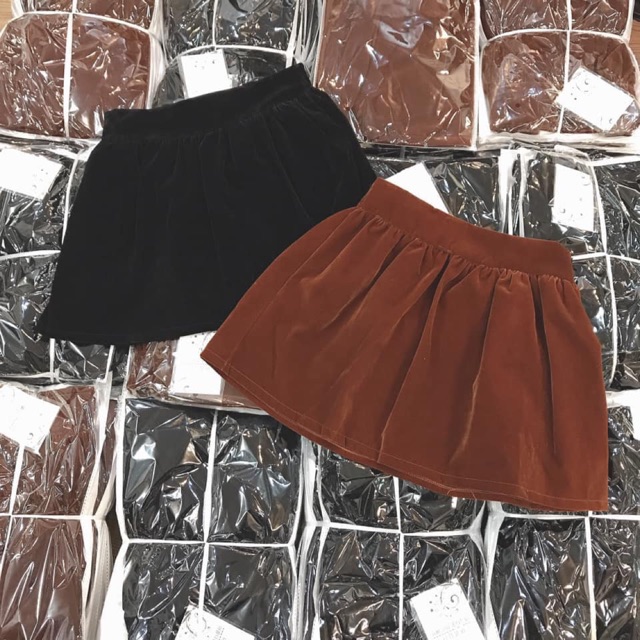 Combo chân váy Bích Nguyễn