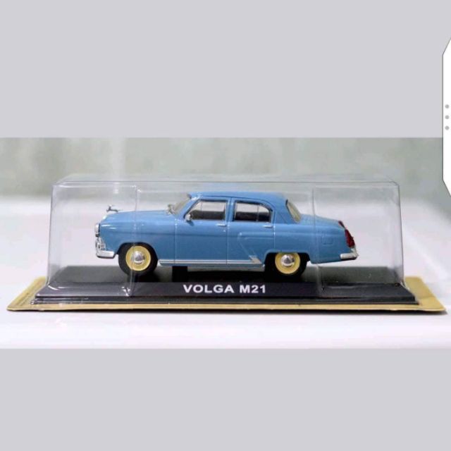 Gaz M21 Volga