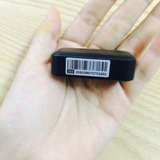 Định vị N16S có nam châm pin trâu 7 ngày giá ưu đãi