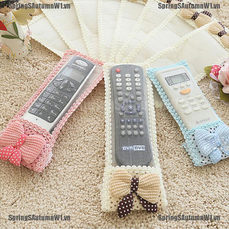 Vỏ bọc chống bụi cho remote điều khiển từ xa