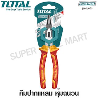 KỀM MŨI NHỌN TOTAL THTIP2381