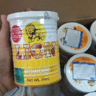 Bột sư tử lon 300 gam