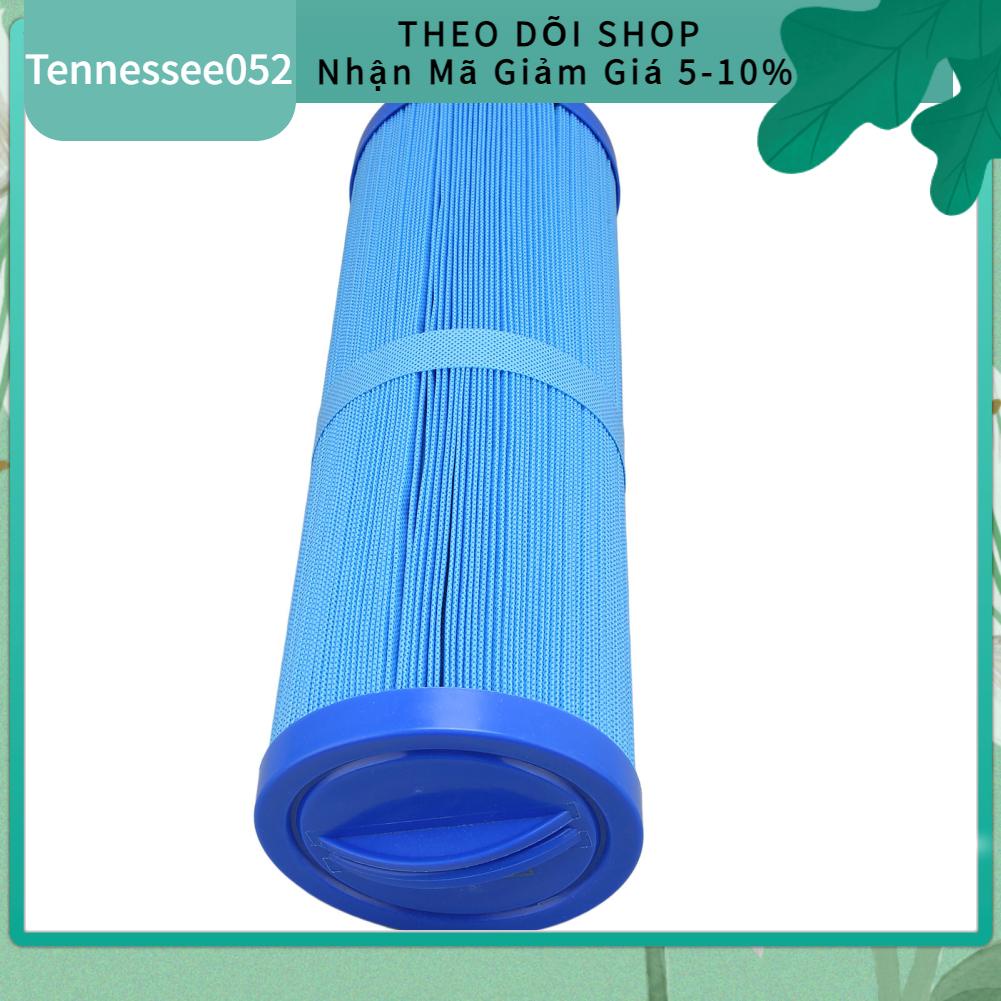 Tennessee052 Bộ lọc bể bơi PP dành cho trẻ em SPA thay thế PWW50L Blue