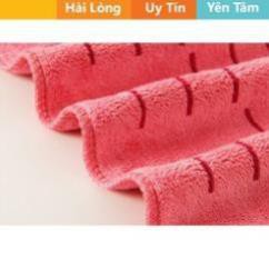 [XẢ KHO+FREE SHIP] Bộ 3 khăn tắm Thái Lan siêu hot