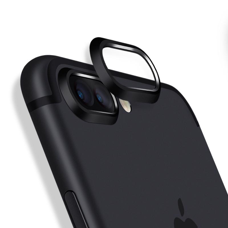 Vòng Bảo Vệ Camera Cho Iphone 7 8 Plus X Xs Max ring