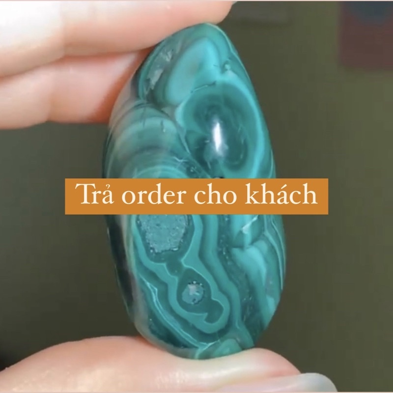 Trả order đợt 20/11 cho khách