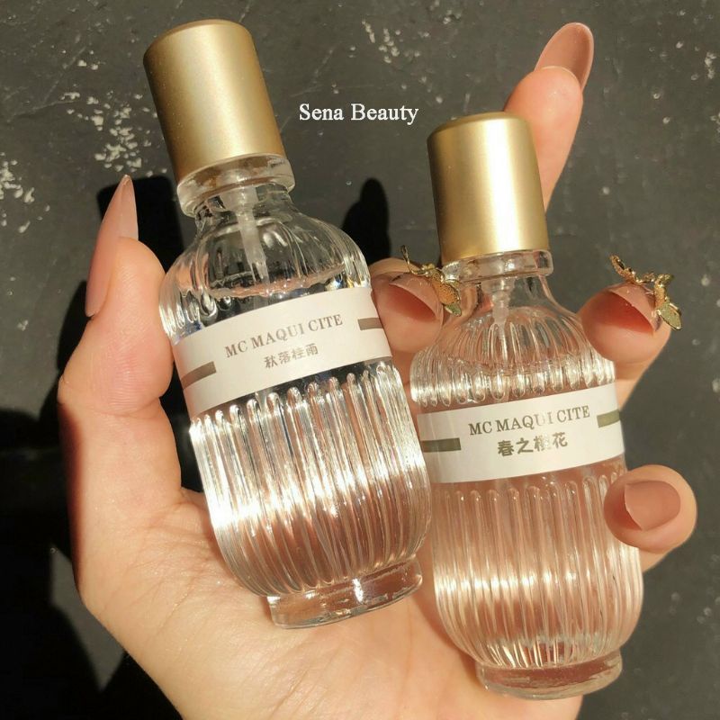 Nước hoa HANLU Thơm lắm nha