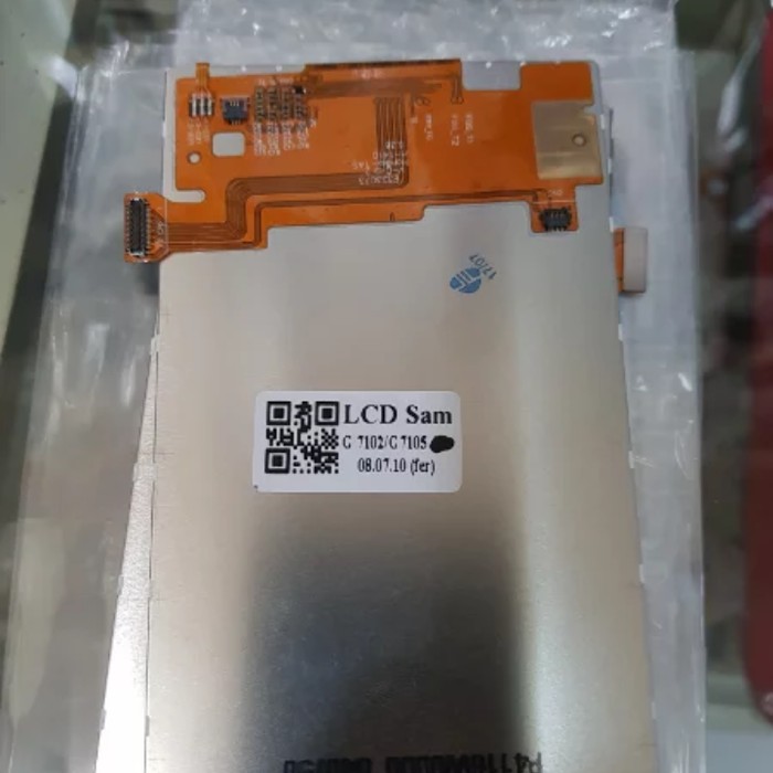 Màn Hình Lcd Sam G7102 Qpwbm35Dpzz Oc Lcd (Galaxy Grand 2) G7106