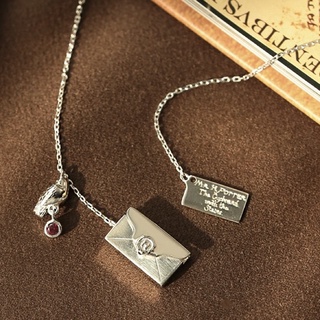 [CHÍNH HÃNG] Dây chuyền HARRY POTTER x OST