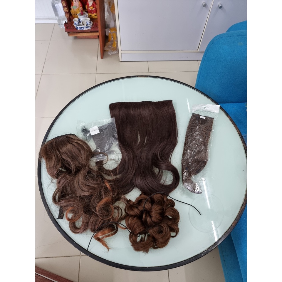 Đồ Nghề Trang Điểm Cô Dâu | BigBuy360 - bigbuy360.vn