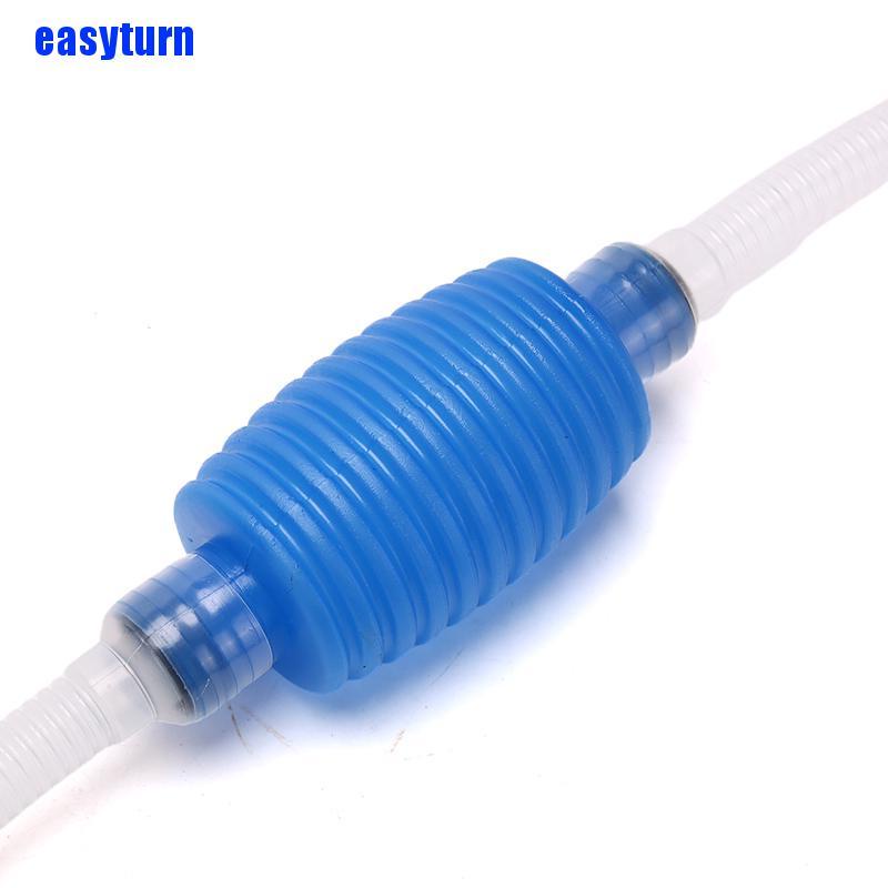 Dụng cụ bơm lọc nước bể cá cầm tay cao cấp tiện dụng
