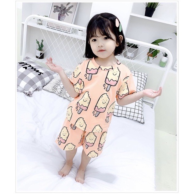 BỘ HOẠT HÌNH DỄ THƯƠNG CHO BÉ - Baby's house
