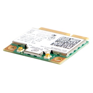 Card 7260HMW Intel AN không dây Bluetooth 4.0 MINI PCI-E WLAN