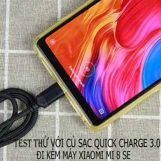 [1M và 2M] Cáp sạc HOCO X14 Micro USB / Type C / Lightning ( IPhone / IPad ) - BẢO HÀNH 6 THÁNG