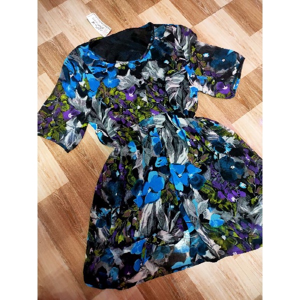 Đầm body xoè sale đồng giá(có bigsize)