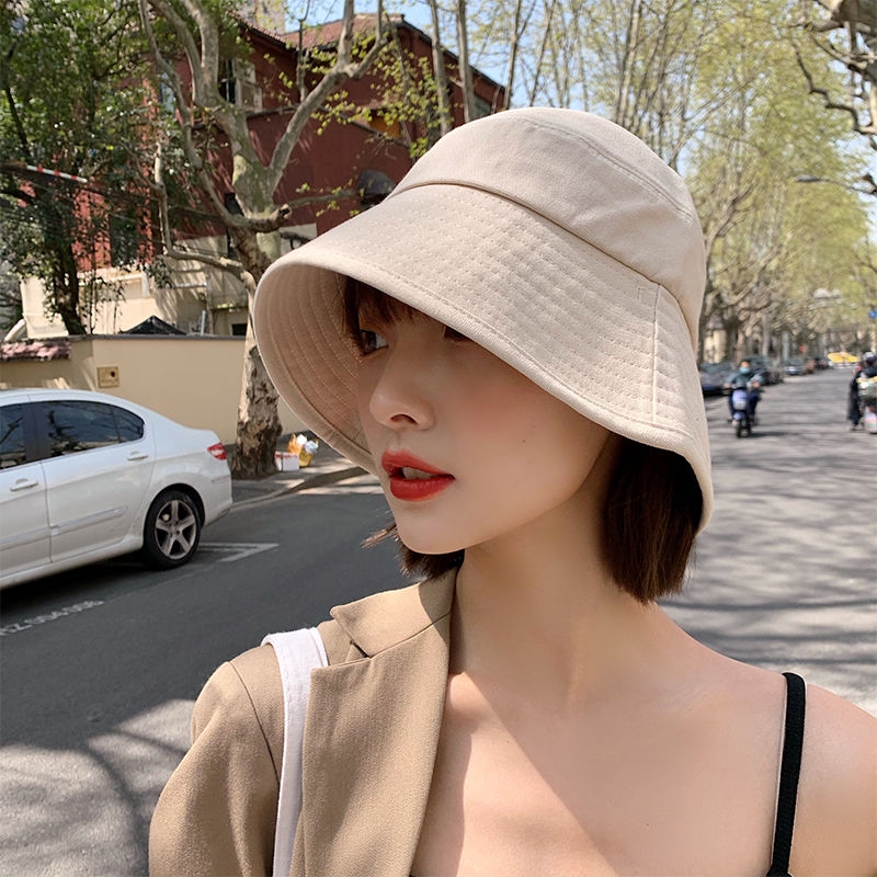 Nón Tai Bèo Nữ Thiết Kế Đơn Giản