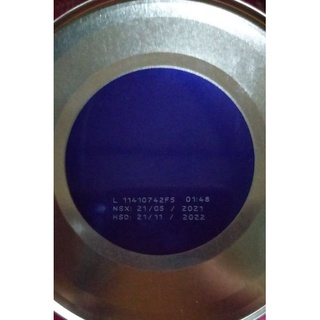 Sữa NAN SUPREME Formula số 3 800g [HSD:11/2022]